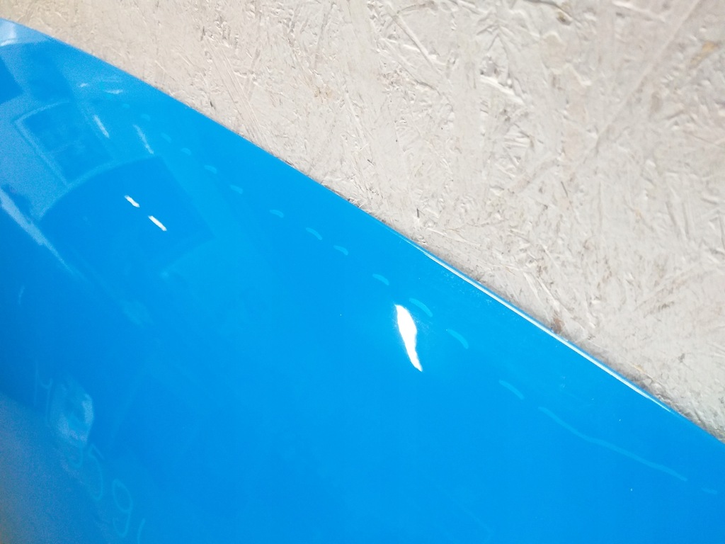 фото №3, Капот audi a1 82a