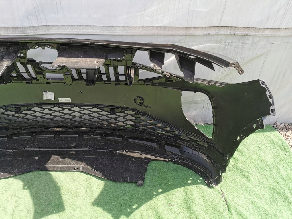 фото №10, Vw id4 id.4 11a gtx бампер перед передний 11a807221