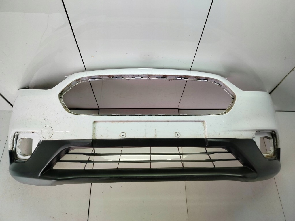 Купити Бампер передній перед courier рестайлінг  18- jt76-17757-a