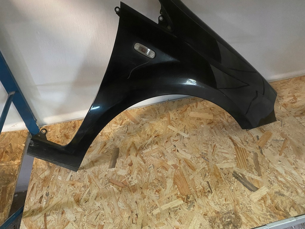 фото №1, Błotnik-prawy перед fiat grande punto