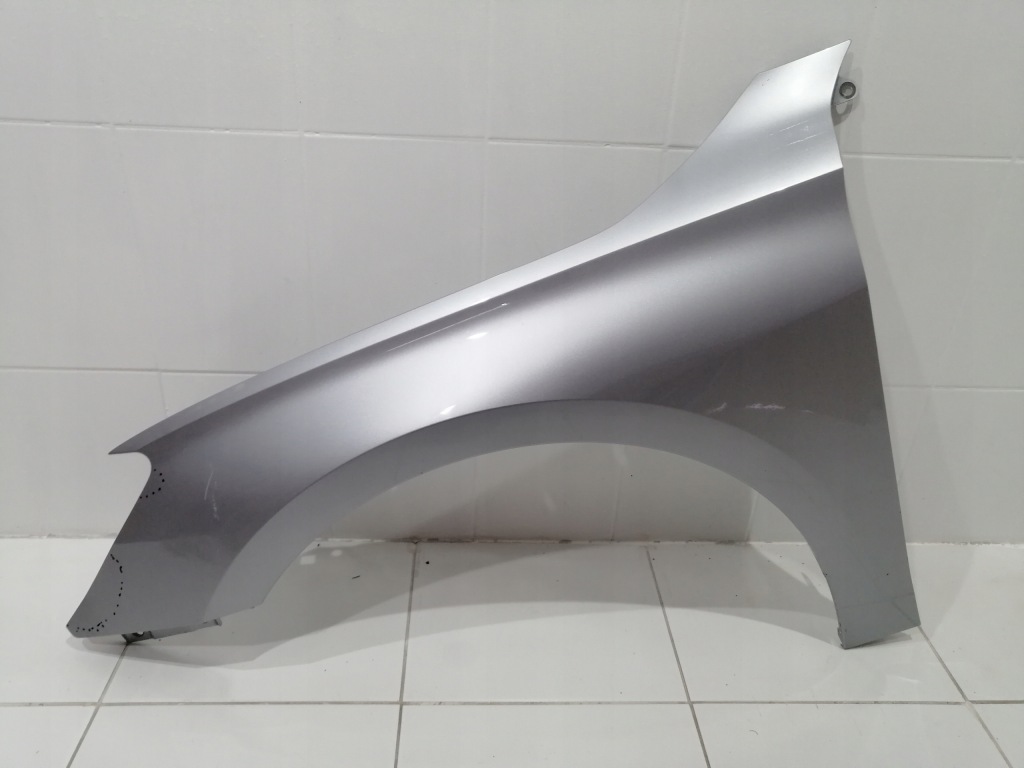 фото №1, Крыло левый передний перед audi a3 8y