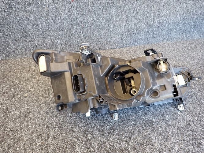 фото №5, Seat leon iv full led фара левый лампа левый 5fb941005d