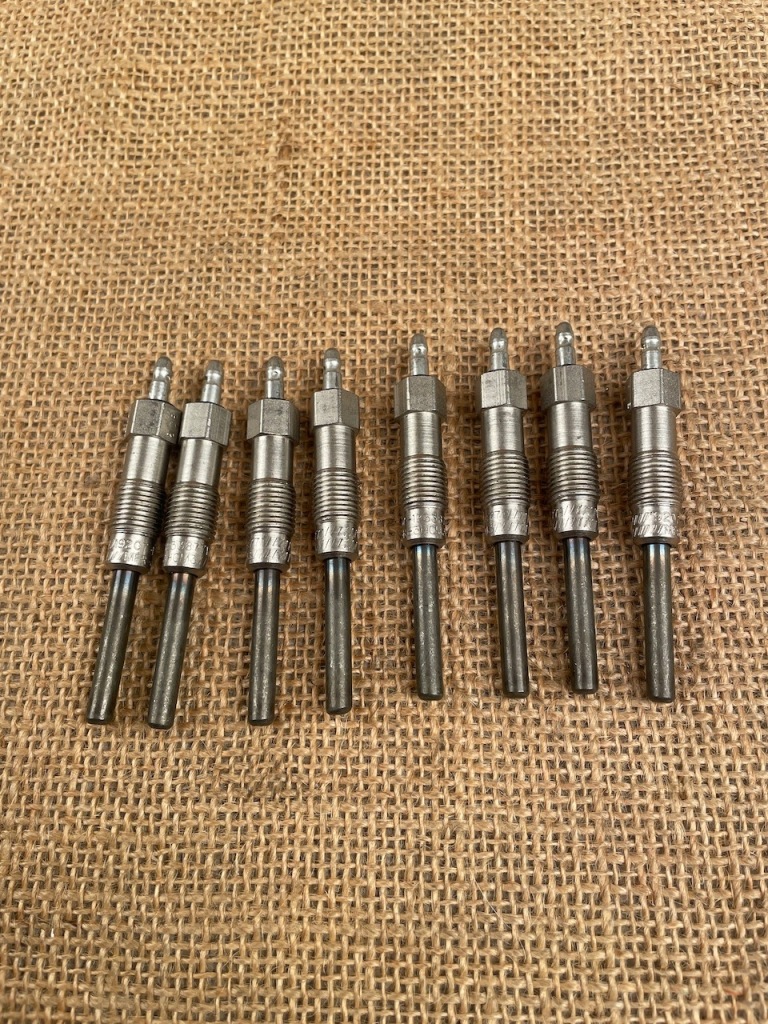 Купити Свічки запалювання розжарювання hmmwv humvee hummer m998 m1123