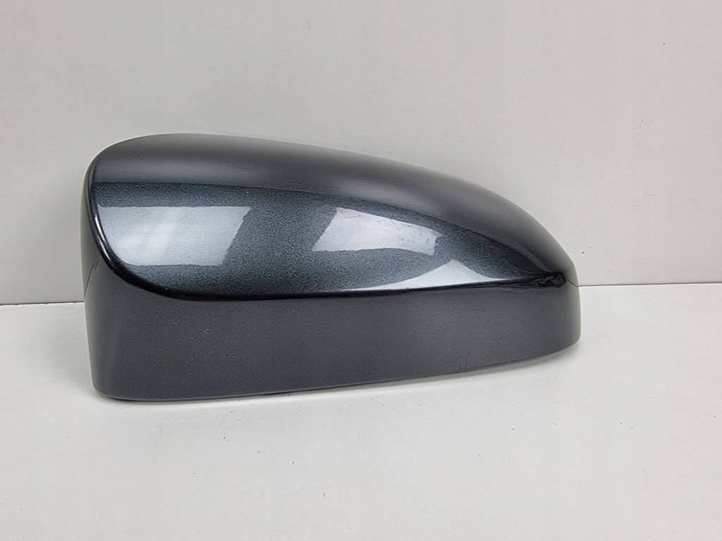 фото №2, Корпус зеркало левая toyota aygo ii nowa