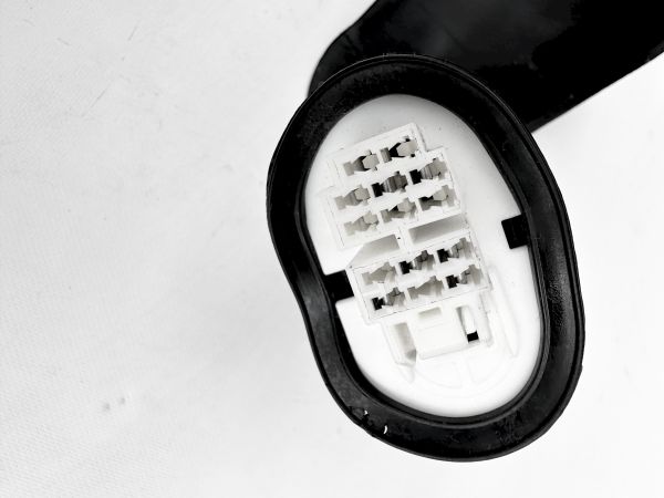 фото №3, Mazda 2 lift електропроводка двері задня лівий df7167220d