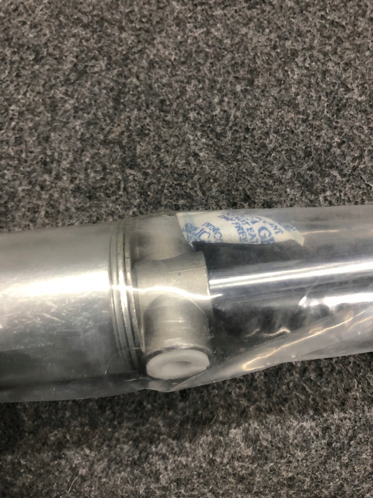 фото №7, Гідравлічний привід дах ford mustang 1993-1998