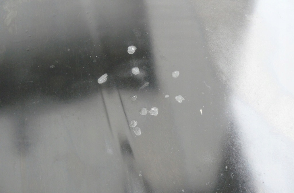 фото №8, Капот кришка двигуна решітка радіатора mercedes w140 s-klasa