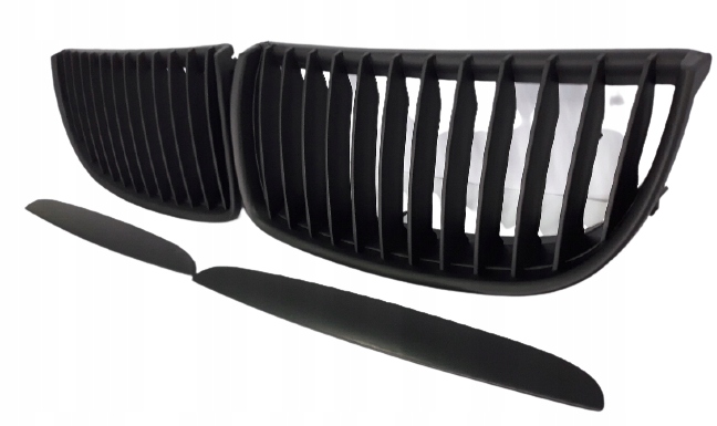 Купить Bmw 3 e90 e91 04-08 решётка радиатора решётка радиатора решётка радиатора mat