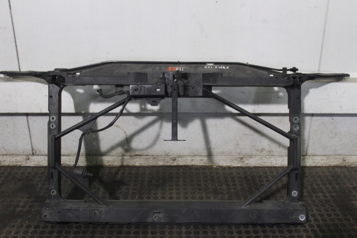 фото №1, Pas передній mazda 6 i 2.0citd