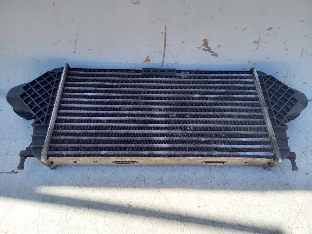 фото №5, Інтеркулер mercedes ml gl gls w166 a0995000600