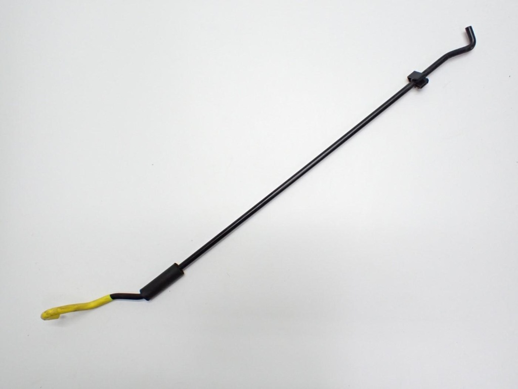 фото №1, Опора проволока стержень капот оригинал peugeot 2008 ii 20r