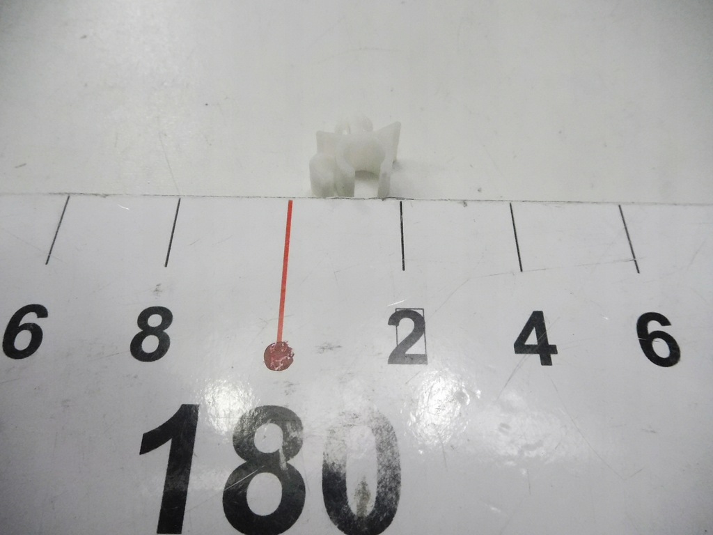 фото №6, Кронштейн трубопровод ford mondeo transit 1051701