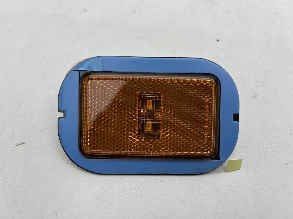 фото №1, Vw crafter ii 7c man tge лампа габаритная габаритный фонарь отражатель оригинал 2016-