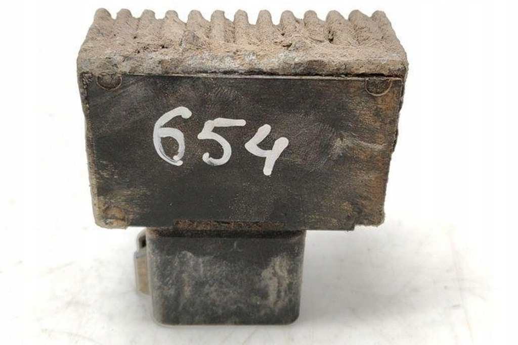 фото №8, Свічки запалювання запалювання renault espace iv jk0/1_ 7700115078 2.0l дизель 96kw