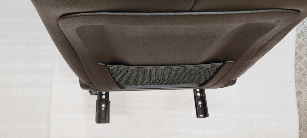 фото №15, Bmw 3' g20 g21 4' g26 сидіння водія лівий перед передній niebieska nić