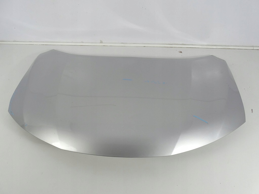 фото №5, Капот nissan x-trail t32 13-17