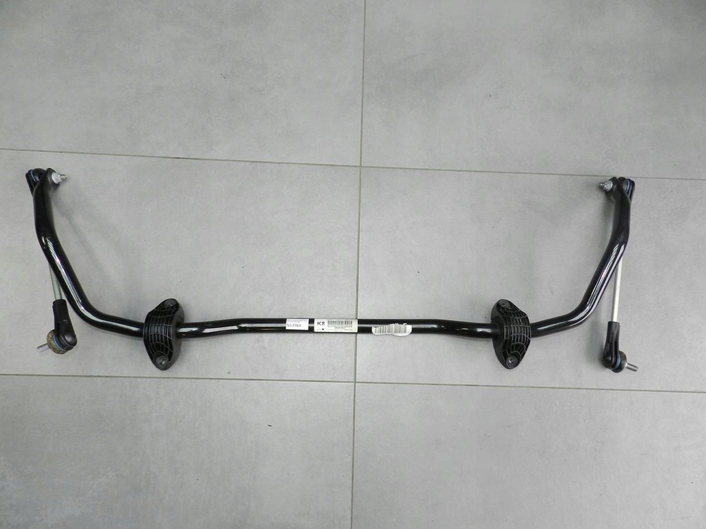 фото №1, Bmw оригинальный номер 6853913 тяга стабилизатора