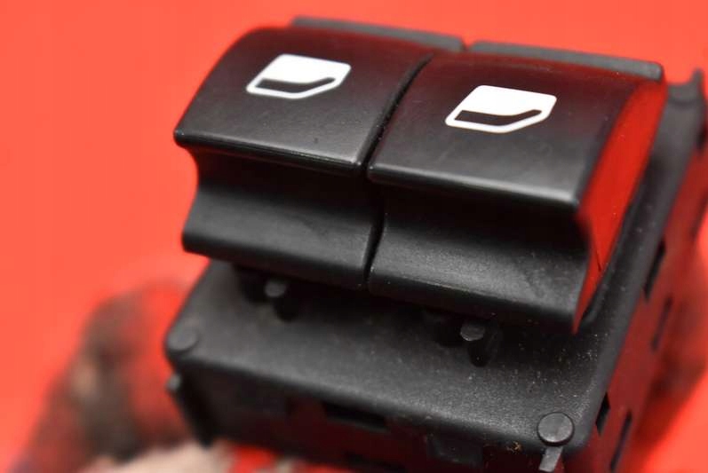 фото №10, Панель керування вікон eu 96664313zd peugeot 208 1 i 12-16