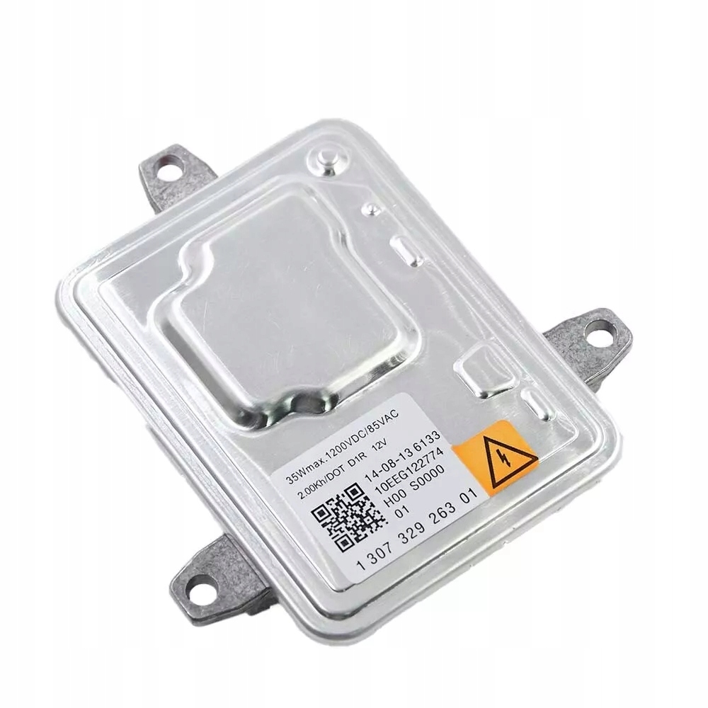 фото №11, Контроллер свет hid совместимый с bmw x5 f25 seria 1 oem 1307329323