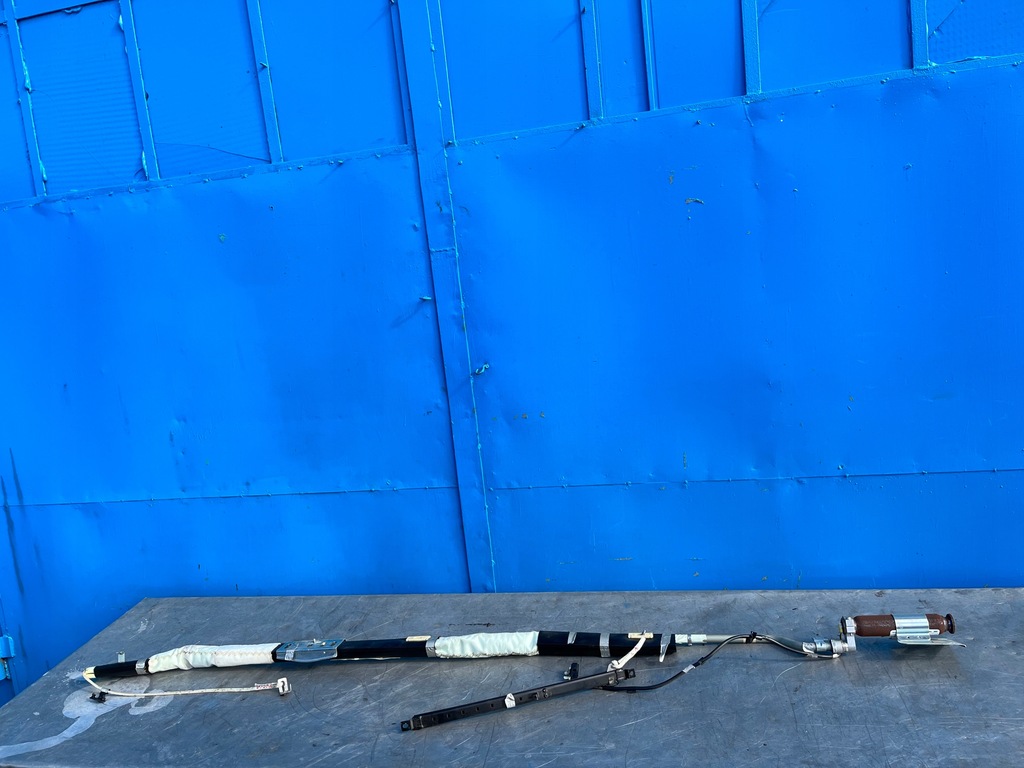 фото №1, Lincoln navigator ii 03- ліва шторка безпеки подушка