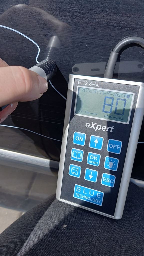 фото №7, Дверь правое задняя peugeot 407 06r sedan