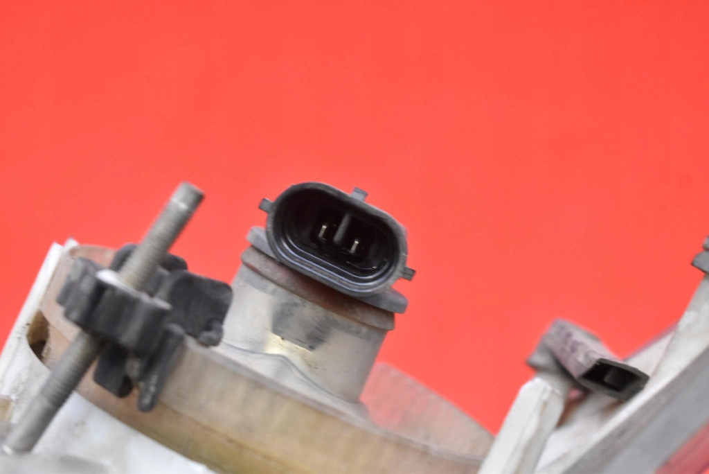 фото №6, Протитуманна фара правий перед передній 271562-00 citroen c5 ii x7 iii 08-17