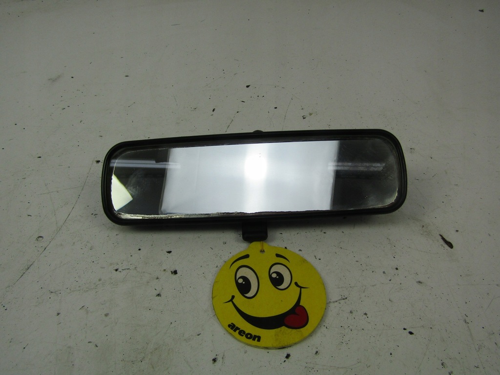 фото №1, Mazda 3 i bk зеркало внутреннее 03-06 5d