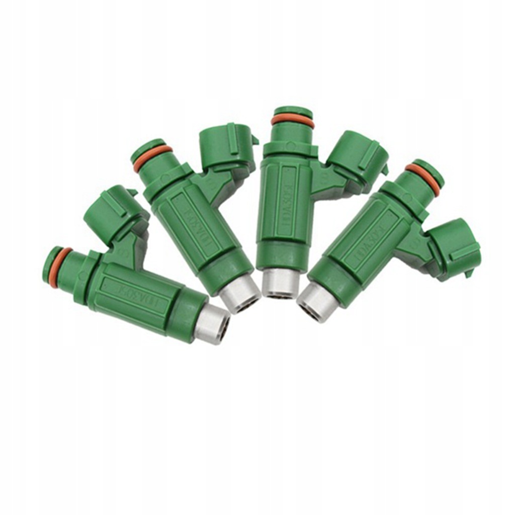 фото №1, Dla mitsubishi lancer outlander 2.4l 2004 hda305e