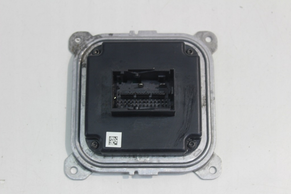 фото №2, Перетворювач модуль led renault austral 260555036r