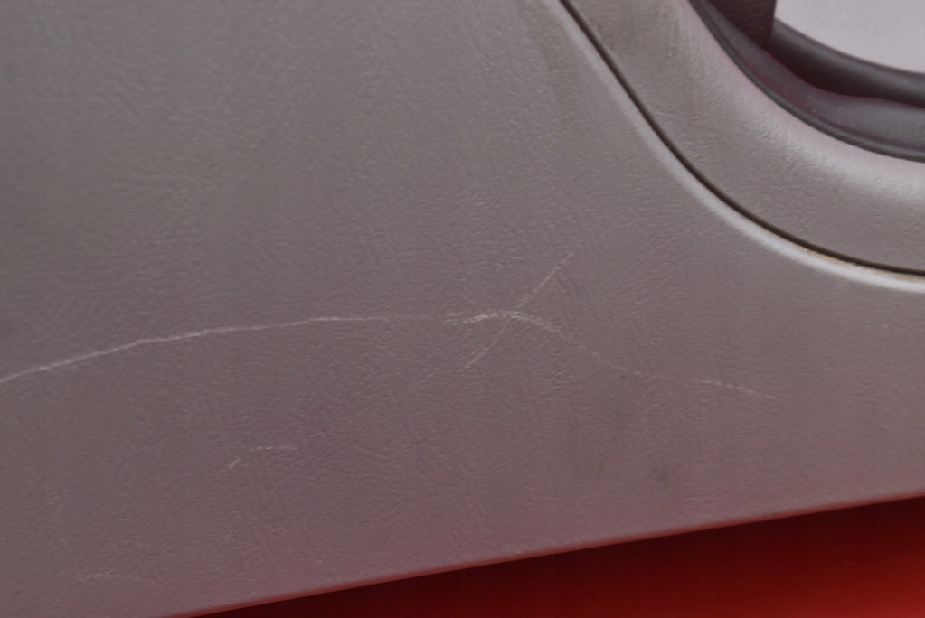 фото №11, Туннель средний подлокотник eu 92132sa000 subaru forester 2 ii 02-05