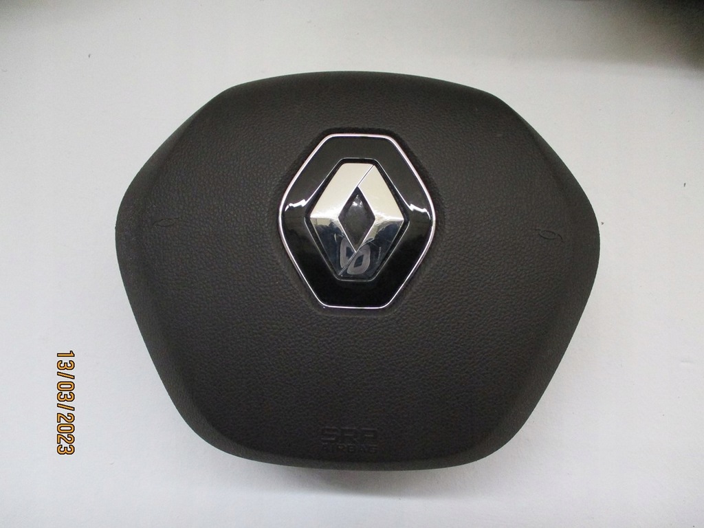 фото №3, Приборная панель консоль pulpit renault espace v head up