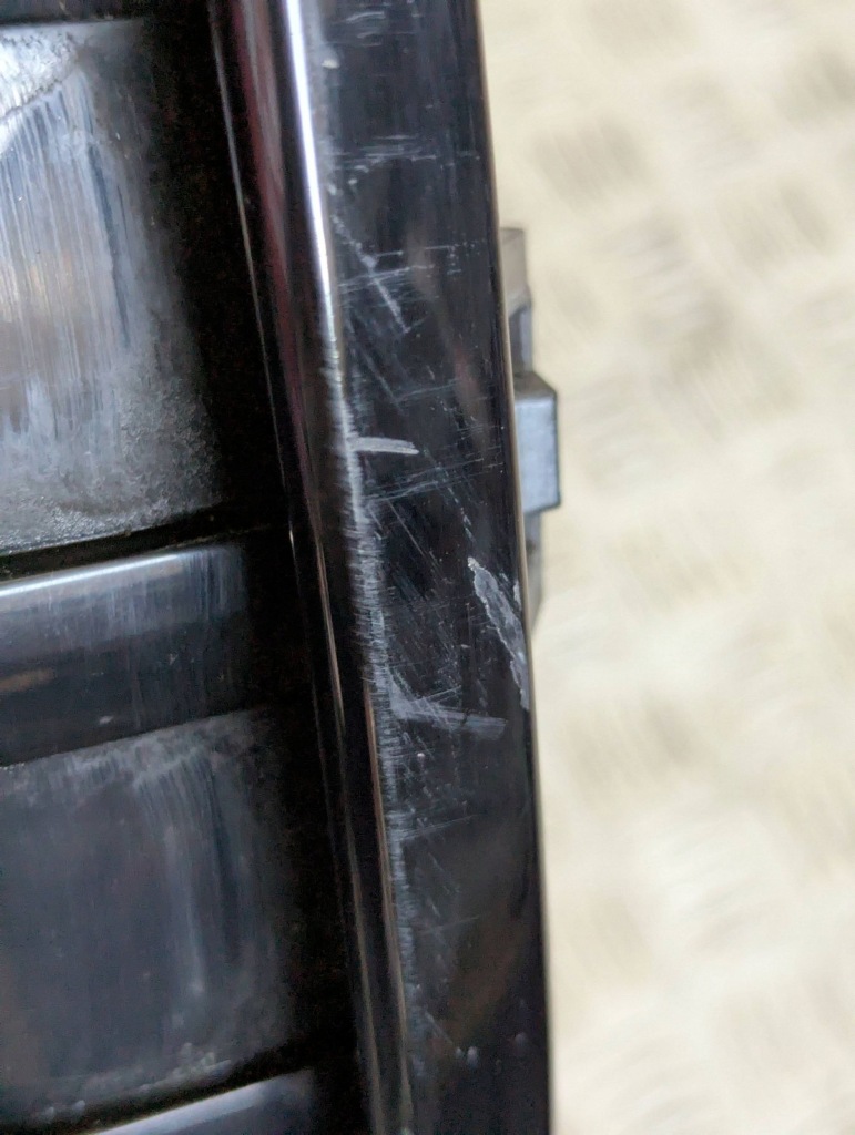 фото №16, Bmw 2 f44 gran coupe 2019-2024 решітка радіатора радіатора решітка радіатора m-pakiet