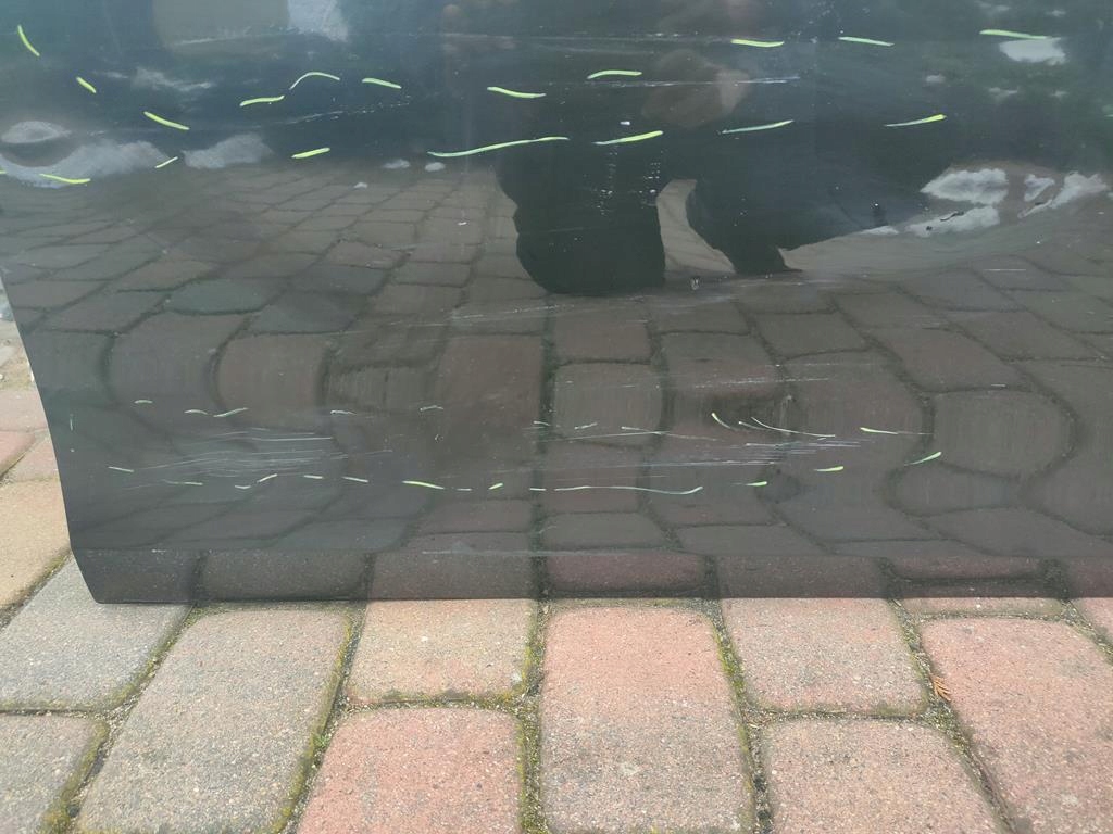 фото №2, Дверь передние правое opel corsa f