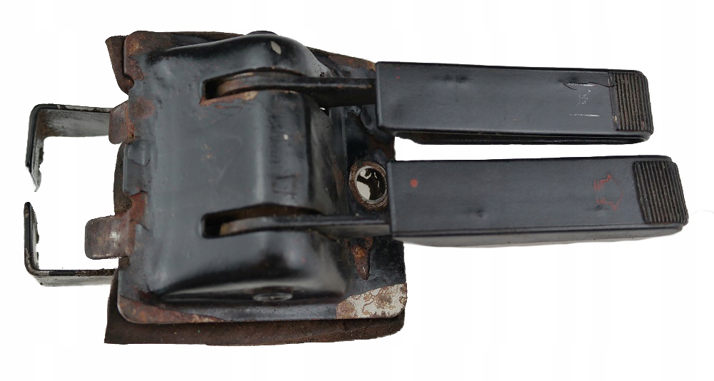 Купити Тягa важіль трос підсосу обігріву fiat 126p maluch