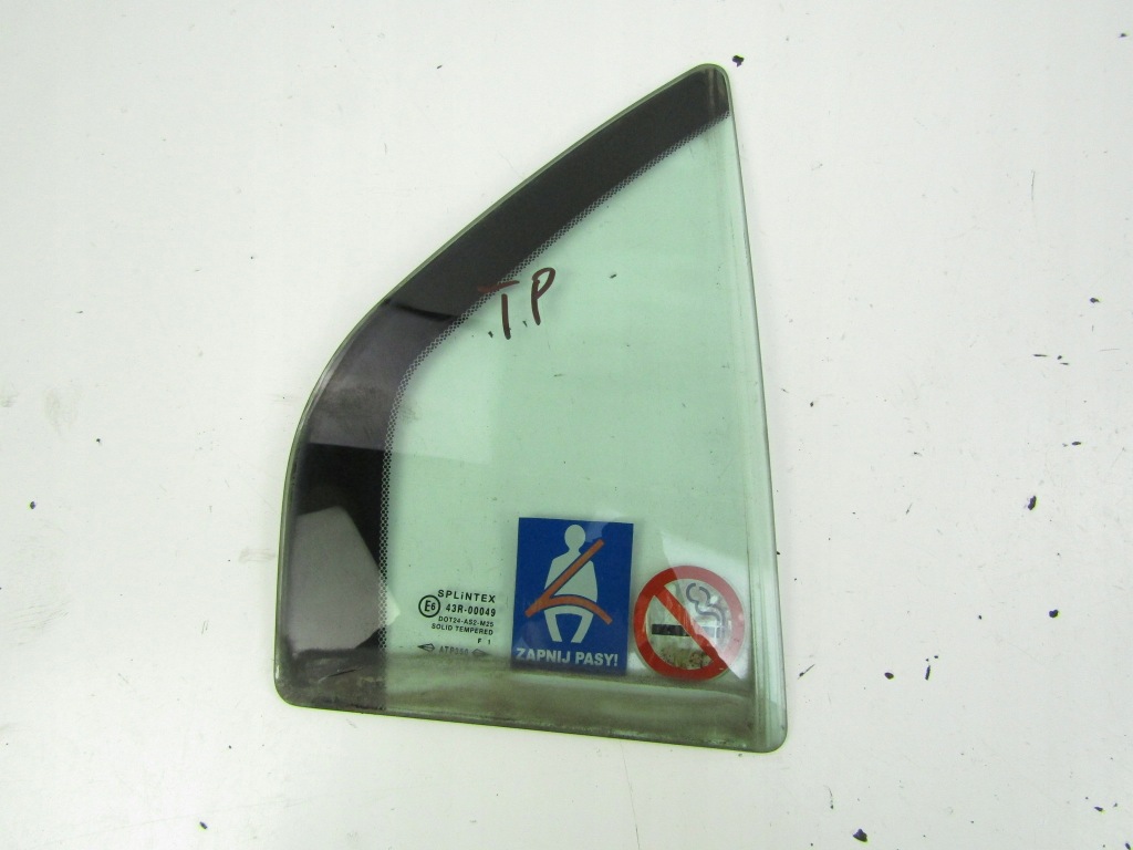 Купить Rover 75 стекло треугольное дверь задний правая  98-04 4d