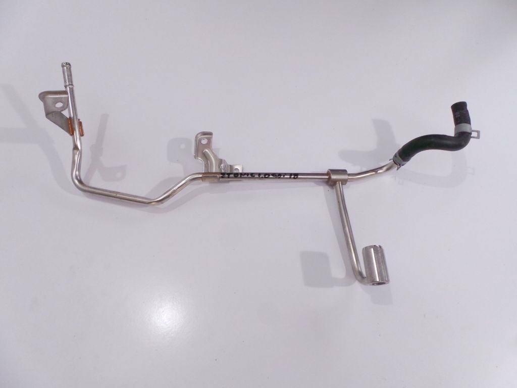 фото №1, Kia stonic 2018 1.0 i труба wąż шланг wody