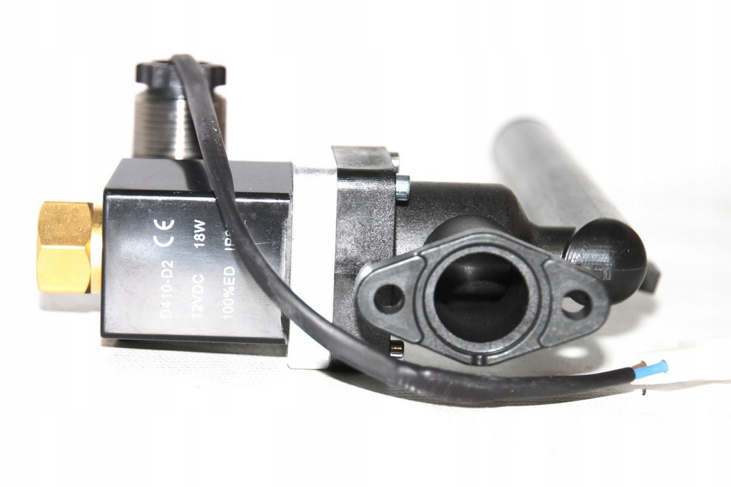 фото №7, Bmw e30 z1 roadster клапан водяной отопителя оригинальный номер