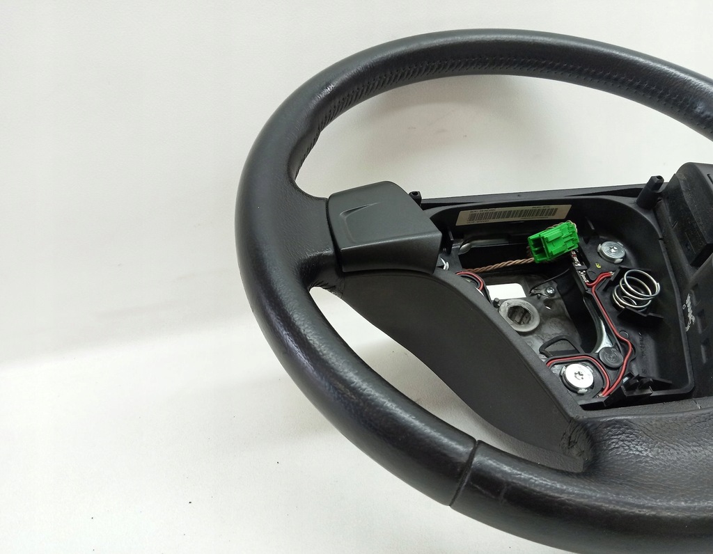 фото №5, Повітропровід volvo v50 2.0 d