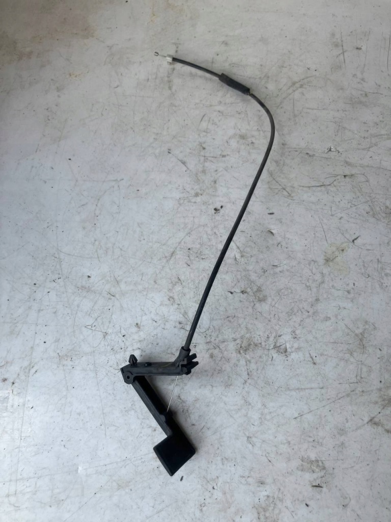 Купити Трос ручка відкривання капот citroen c3 3 9808183580