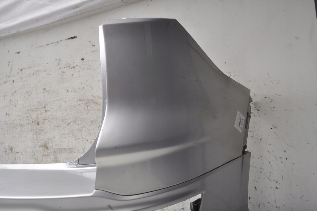 Ford kuga ii mk2 lift st-line бампер задняя задний pdc в Украине