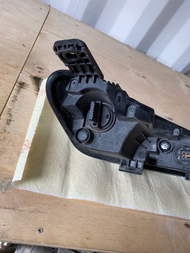 фото №10, Drl led поворотник 2017 - 2020 лівий hyundai kona