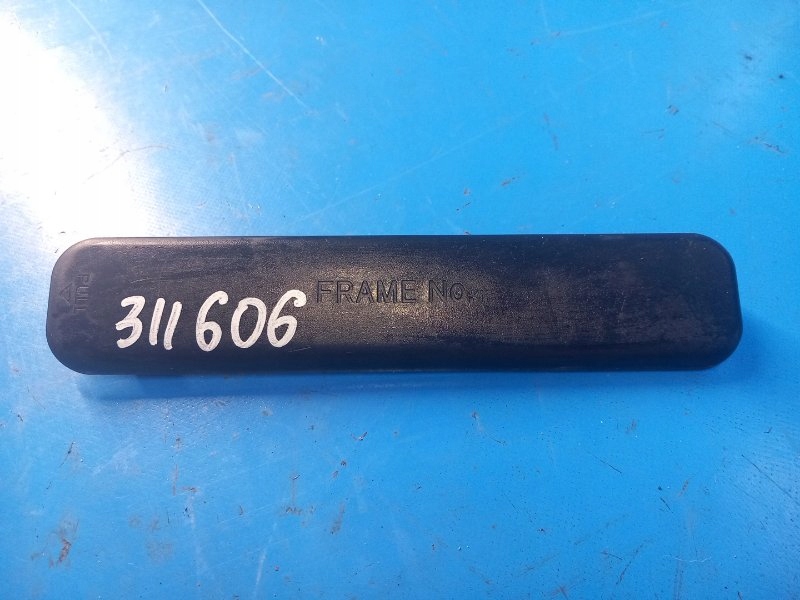 фото №1, Кузов 5856912010 toyota prius plus 11-14