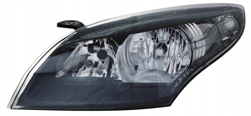 Фара renault megane 3 12-14 фара правий Ціна