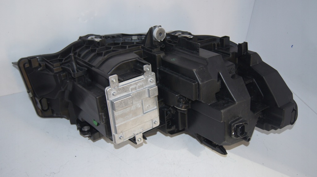 фото №9, Bmw 3 g20 g2 лампа левая правая led полный 9481695-08