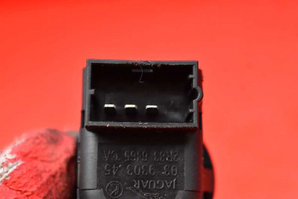 фото №7, Переключатель колонки рулевого 2r836465ca jaguar xf x250 11-15