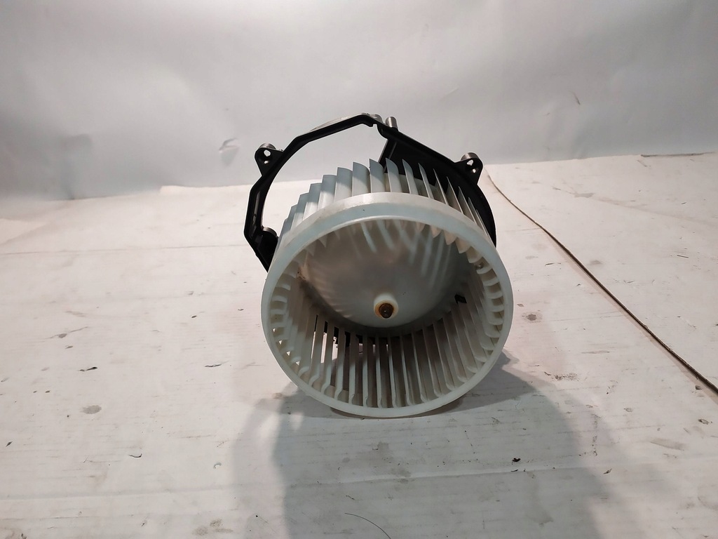 фото №7, Вентилятор повітродувка обдув citroen c4 picasso i 5e2228700 europa