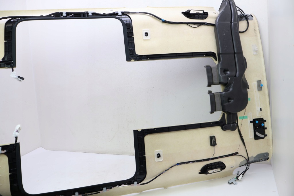 Lexus lm 2 стеля панорама 63301-v2030-c1 Ціна