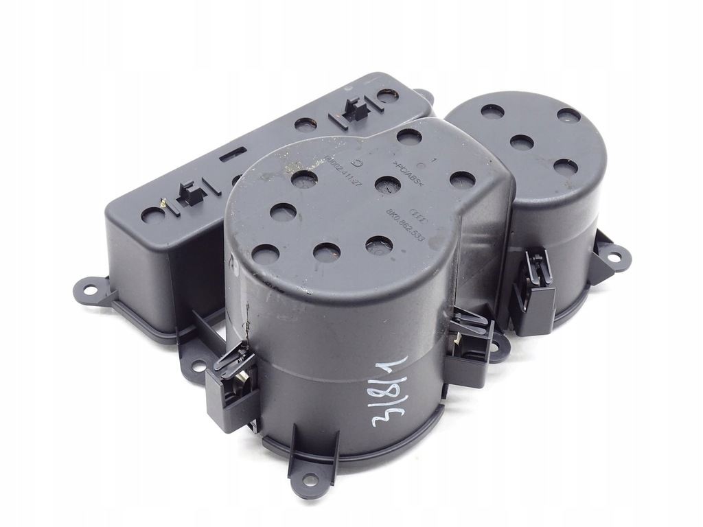 фото №7, Кронштейн na кружки подстаканник audi a5 8t b8 8k0862533