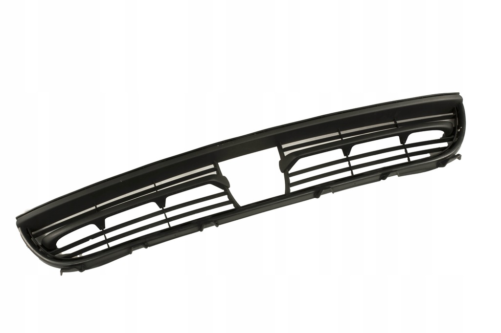 фото №5, Porsche panamera 970 решётка средняя acc, czarna