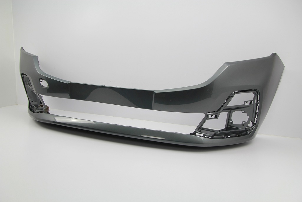 фото №1, Бампер перед ford transit connect mk3 iii 22r- оригінальний номер